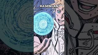 Tier List Jutsu Naruto #shorts