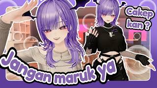 3D Baru Miti Yang Ini Wengy Dan Tidak Berdaki ... [Mythia Batford]