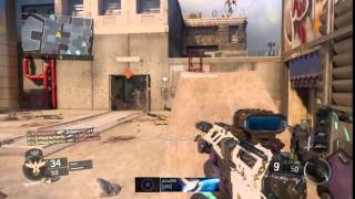 LOCUS QUAD FEED!!!