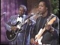 BB King & Buddy Guy - Tonight Show 1993