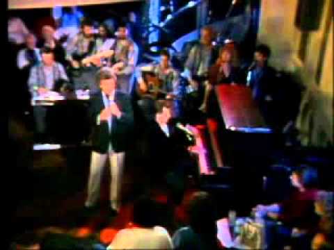 Jerry Lee Lewis & Conway Twitty - Mona Lisa