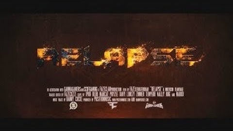 FaZeClan : RELAPSE (Trailer) | A Multi-COD Montage