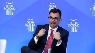 DEF XI - Beyond AI: The Next Wave of Technological Transformation