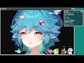 🫧 Shark #Vtuber 🫧 | Playing backrooms with friends for the first time! | GumiSama