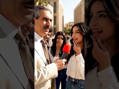 سؤال بسيط من المذيع والجواب خلى الكاميرا تنطفي ضحك اكسبلور شورتات
