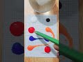 💛 #art giọt nước #shortsvideo