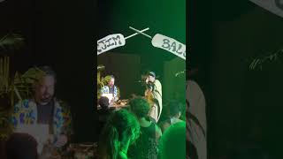 Reggae Rajahs @ Goa Sunsplash 2024