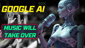 My Mind was Blown. AI Music is INSANE! - Google