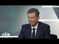 [NA ŻYWO] Poranne pasmo WP. Gośćmi: Marcin Horała, Mariusz Witczak i Barbara Piwnik
