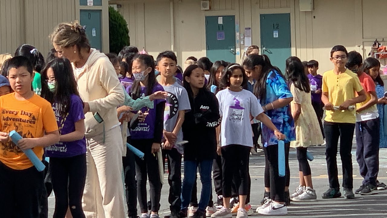 Warwick Elementary School | Spring Concert 2023