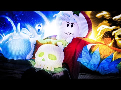 Дарю рандомные ПЕРМАНЕНТНЫЕ ФРУКТЫ в Blox Fruits!