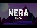 Irama - Nera (Testo/Lyrics)