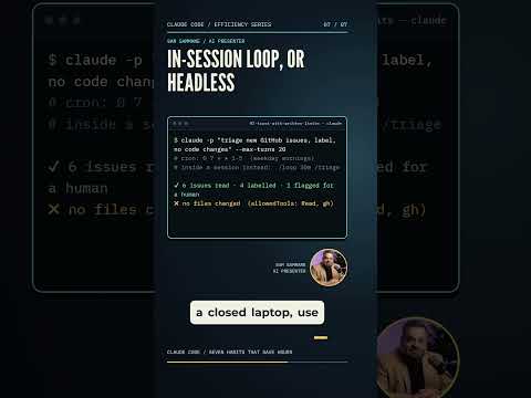 Claude Code: trust with written limits