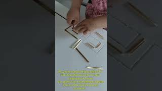 Have You Ever Seen A Metal Strip For Mounting An Mdf Door?