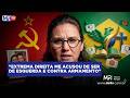 ATACADA PELOS PRÓPRIOS ALIADOS! CAPITÃ REBECA SOFREU PRECONCEITO? |BLOG DO MÁRCIO RANGEL