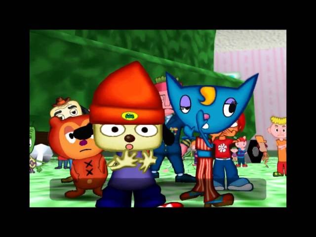 Parappa The Rapper 2 on PS4 — price history, screenshots, discounts • New  Zealand