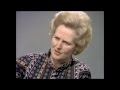 Margaret Thatcher - Capitalism and a Free Society