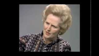 Margaret Thatcher - Capitalism and a Free Society