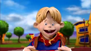 Lazytown - All Together