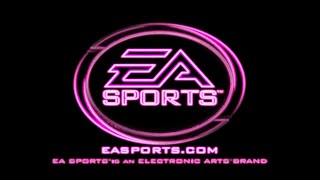 EA Sports - It's in the game (1993-2023) Vocoded to Gangsta's Paradise