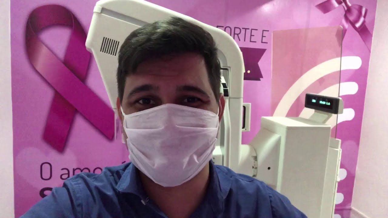 Mamografia - AEC, Controle de Exposição Automático