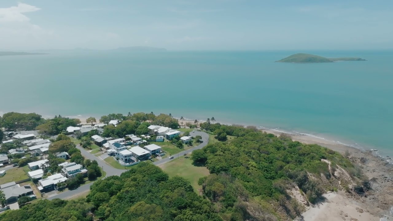 26 O'Brien Esplanade, Shoal Point - Justin Spyve, Explore Property Mackay