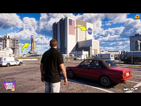 🚨MASSIVE GTA 6 LEAK! - 192 GB OF FILES + CANCELLED GTA 5 DLCs (Huge) #gta6