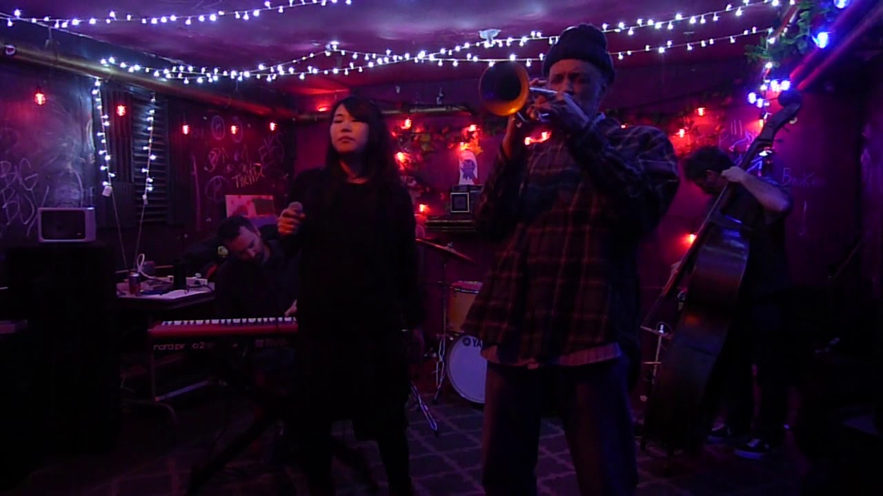Watch Eric Plaks/Daniel Carter/Adam Lane/Tcheser Holmes/Ayako Kanda @ the bushwick series 3/19/18 on YouTube Watch Eric Plaks/Daniel Carter/Adam Lane/Tcheser Holmes/Ayako Kanda @ the bushwick series 3/19/18 on YouTube
