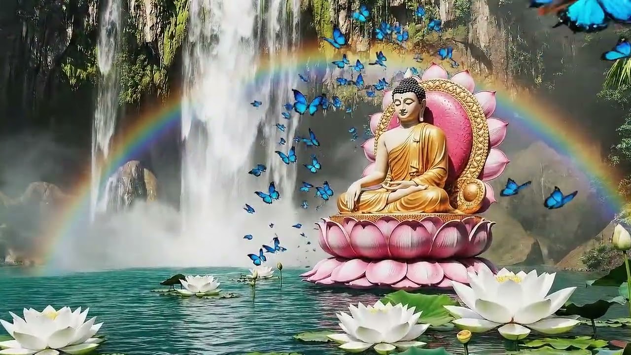 Phước Do Tâm Tạo Nghiệp Cũng Do Tâm Sinh