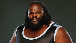 MARK HENRY - idontknowjeffery (Lyrics)