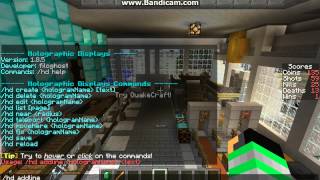 Plugin Review Holographic speech bubbles w/MinerJTT