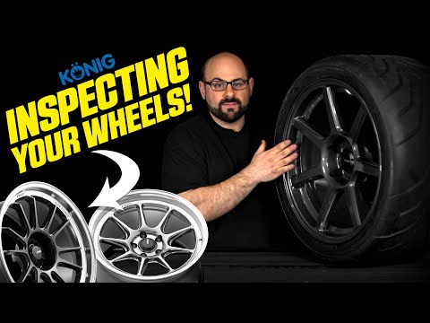 Video: Kan du søke på hjul?