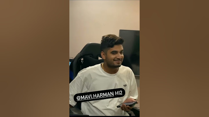 Goldy Bhai Nd Mavi fun at S8UL Gaming House