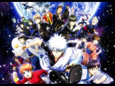 【 銀魂ﾟ KNOW KNOW KNOW 】  女だけど歌ってみた  【 ELAFAR 】