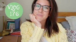 On prépare le printemps au jardin - VLOG 176