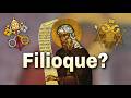 Did St. John of Damascus TEACH the Filioque?