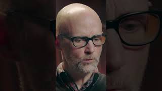 Moby Discusses His Alcoholism