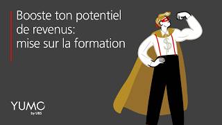 Des études ou un apprentissage? Ce qui est vraiment plus avantageux | YUMO by UBS