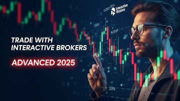 How to Trade with Interactive Brokers (Advanced Stock Trading 2025)