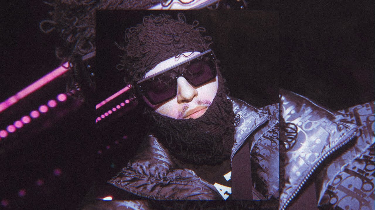 [FREE] Yeat Type Beat 2022 - "JUS BËTTER"