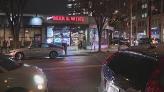 Maryland Governor wants to lift 1978 ban on beer and wine in chain grocery stores