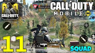 CALL OF DUTY MOBILE - Squad Gameplay - Part 11 screenshot 2