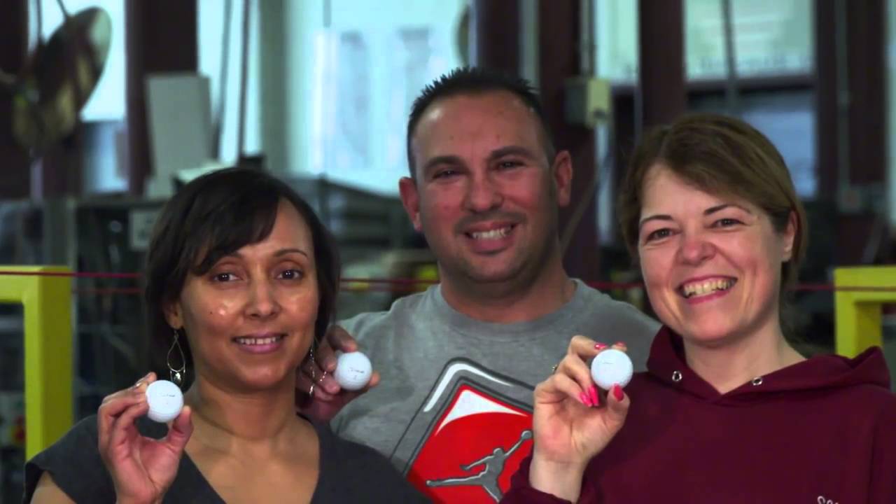 Titleist Custom Golf Balls