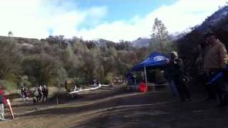 Jonathan Benayoun - Picacho Creek National HS