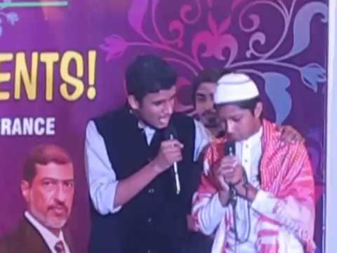 very-funny-drama-"nikkah"-welcome-party-punjab-college-fsd-2k16