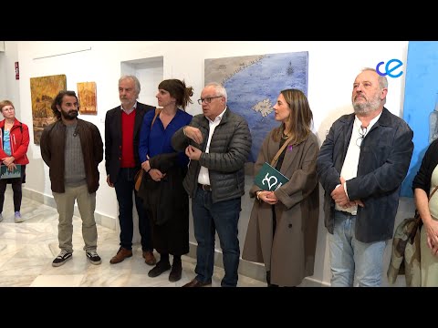 Balearia reúne el arte contemporáneo del Mediterráneo para festejar su primer cuarto de siglo