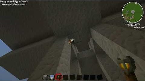 Minecraft Mob Dropper Tutorial part 2: Finished