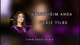 Yıldız Tilbe - Ummadığım Anda ( İlkan Göksu Remix) #tiktok #trendler