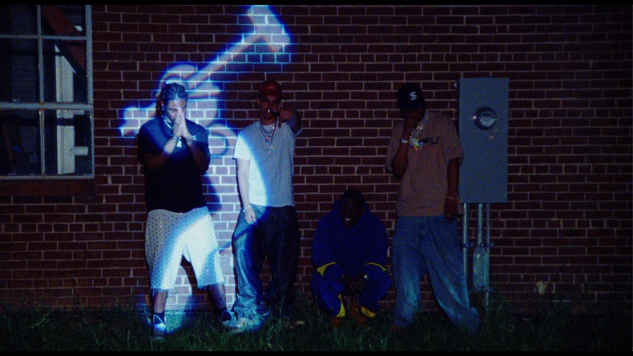 CONCRETE BOYS: CRETE CYPHER INTRO