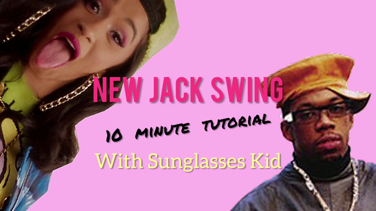 Making Bruno Mars style 